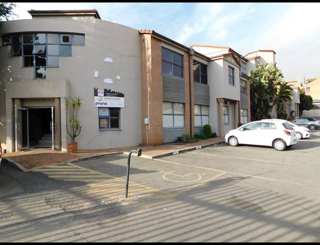 161M² OFFICE FOR SALE IN FERNDALE